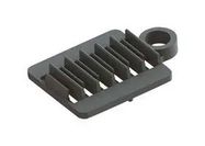 OPTICAL FIBRE SPLICE HOLDER
