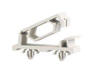 CABLE CLAMP, NYLON 6.6, NATURAL, 63.8