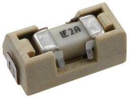 FUSE BLOCK W/ 2A FUSE, FAST ACTING