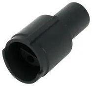 CIRCULAR CONNECTOR RECEPTACLE 3 POSITION CABLE