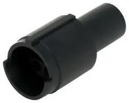 CIRCULAR CONNECTOR RECEPTACLE 4 POSITION CABLE