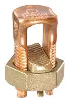 MECHANICAL CONN, SPLIT BOLT, 500 KCMIL