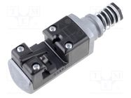 Adapter; 18AWG,20AWG,22AWG,24AWG,26AWG; MTA-156 TE Connectivity