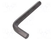Wrench; hex key; HEX 27mm; Overall len: 271mm WIHA