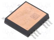 Module: IGBT; diode/transistor; boost chopper; Urmax: 1.2kV; SMT IXYS