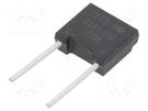 Diode: rectifying; THT; 1.2kV; 2.3A; tube; Ifsm: 110A; FP-Case IXYS