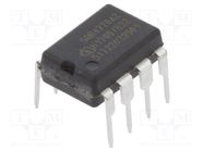IC: PMIC; PWM controller; 140mA; 20kHz; Ch: 1; DIP7; flyback; 0÷80% INFINEON TECHNOLOGIES