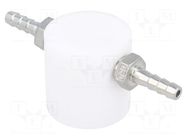 Accessories: mounting package AMPHENOL SGX SENSORTECH
