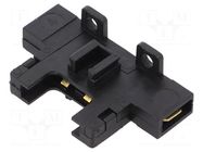 Fuse holder; 30A; Leads: connectors; UL94V-0; 6.4mm SCI