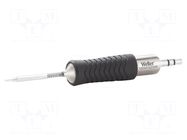 Tip; chisel; 1x0.3mm; for  soldering iron; 40W WELLER