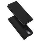 DUX DUCIS Skin Pro Bookcase type case for Samsung Galaxy A72 4G black, Dux Ducis