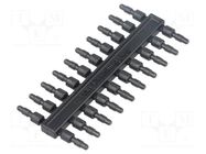 Protection cap; Han® 1A HARTING