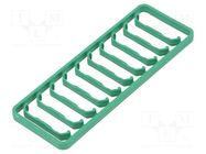 Coding pin; Han® 1A HARTING