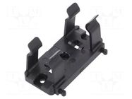 Fixing element; Han® 1A HARTING