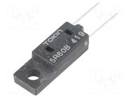 Fuse: thermal; 0.1A; OHD; 30V; 150mΩ; OUT: NC KEMET