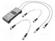 Controller; 24VDC; -10÷55°C PANASONIC