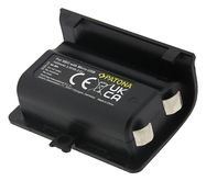 PATONA Battery f. X-Box One with Micro USB Input incl. Micro USB Cable, PATONA