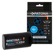 PATONA Platinum battery for DJI Mavic Mini CP.MA.00000135.01 MB2-2400mAh-7.2V, PATONA