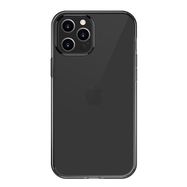 Uniq Clarion case for iPhone 12 Pro Max - black, UNIQ