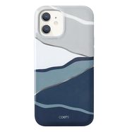 Uniq Coehl Ciel case for iPhone 12 mini - blue, UNIQ