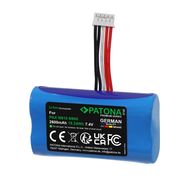 PATONA Premium battery for PAX N910 PAX910BL, PATONA