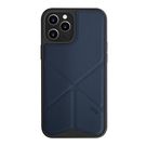 Uniq Transforma case for iPhone 12 Pro Max - blue, UNIQ