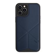 Uniq Transforma case for iPhone 12 Pro Max - blue, UNIQ