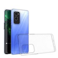 Ultra Clear 0.5mm Case Gel TPU Cover for OnePlus 9 Pro transparent, Hurtel