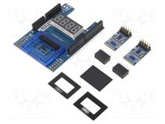 Expansion board; Comp: VL53L0X STMicroelectronics