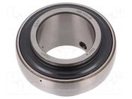 Bearing: Y; with grub screws; Øint: 50mm; Øout: 90mm; W: 51.6mm SKF