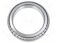 Bearing: tapered roller; Øint: 110mm; Øout: 150mm; W: 25mm NSK