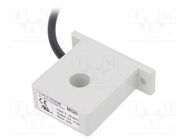 Current transformer; MI; I AC: 2÷20A; 52x45x16mm; -20÷60°C CARLO GAVAZZI