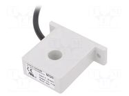 Transformer: current; MI; I AC: 2÷20A; 52x45x16mm; -20÷60°C CARLO GAVAZZI