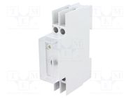 Timer; 0,02s÷300h; SPDT; 250VAC/8A; Usup: 220÷240VAC; -40÷60°C SIEMENS