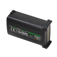 PATONA Premium battery for Zebra MC9200 BTRY-MC9X-26MA-01, PATONA