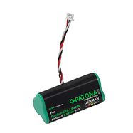 PATONA Premium battery for Symbol DS6878 BTRY-LS42RAAOE-01, PATONA