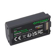 PATONA Premium battery for Symbol MC3090 BTRY-MC30KAB02, PATONA