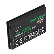 PATONA Premium battery for Urovo DT50 HBL-DT50, PATONA