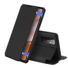 DUX DUCIS Skin X Bookcase type case for Samsung Galaxy A72 4G black, Dux Ducis