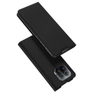 DUX DUCIS Skin Pro Bookcase type case for Xiaomi Mi 11 Pro black, Dux Ducis