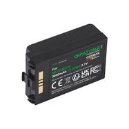 PATONA Premium battery for Symbol MC75 BTRY-MC70EAB00, PATONA
