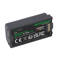 PATONA Premium battery for Symbol MC3100 82-127909-02, PATONA