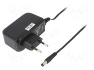 Power supply: switching; mains,plug-in; 24VDC; 1A; 24W; 86.8% CELLEVIA POWER