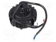 Power supply: switched-mode; LED; 200W; 48VDC; 4.1A; 90÷305VAC MEAN WELL