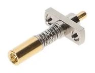 RF ADAPTER, U.FL PLUG-ML51 JACK, 50 OHM