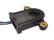 HALL EFFECT ROTARY SENSORS, 360DEG, 5V