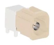RF COAX CON, MINI FAKRA R/A PLUG, 50 OHM