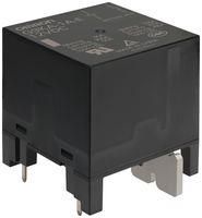 POWER RELAY, SPST-NO, 12VDC, 300A, TH