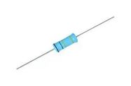 RES, 22M, 1W, METAL FOIL, AXIAL