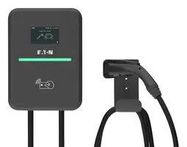 EV CHARGING STATION, 11.5KW, 240VAC, 25 